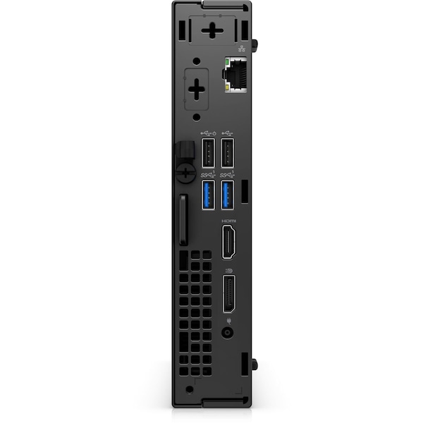 Dell OptiPlex 7010 Micro Form Factor Desktop Computer MWP91 | Zoro